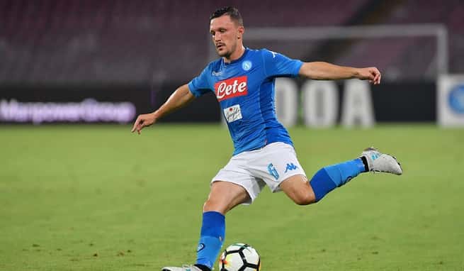 MAGGIO O MARIO RUI? SARRI HA SCELTO IL VICE GHOULAM